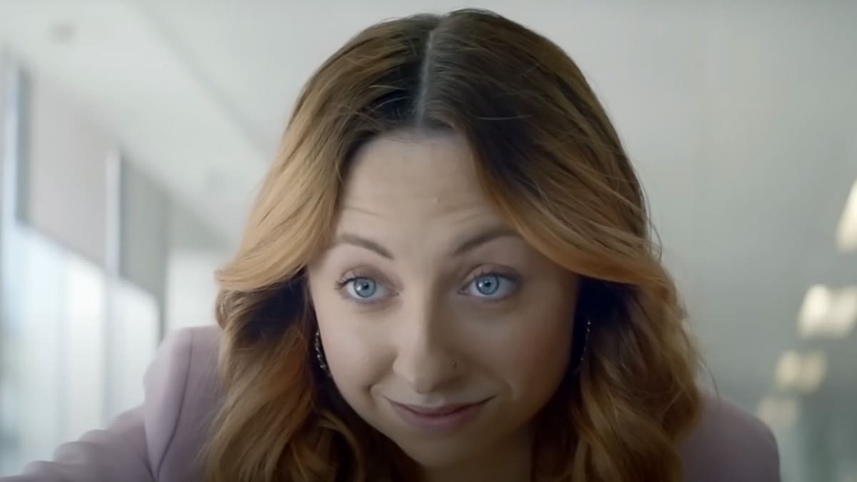 McDonald’s Raise Your Eyebrows